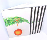 Christmas Card Pack (10)